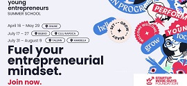 Startup Wise Guys está reclutando estudiantes para Young Entrepreneurs 2023 (YE 2023)