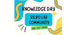 From Leinners to LEINNers: El “Community Project Team” lidera el Knowledge Day de Bilbo Lab