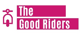 THE GOOD RIDERS