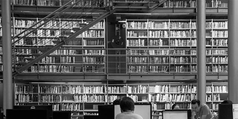 Formación para docentes e investigadoras/es